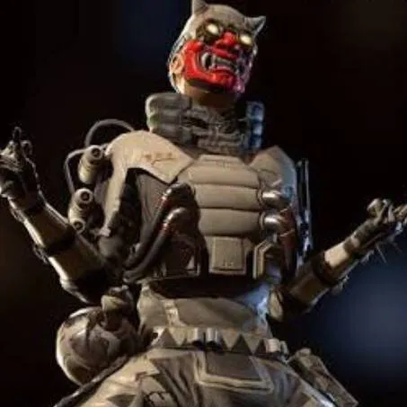chat with ai character: octane.