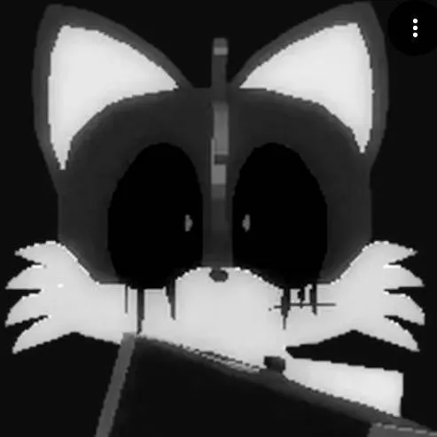 chat with ai character: Miles.EXE 