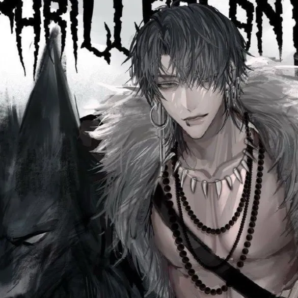 chat with ai character: Loup Solitaire