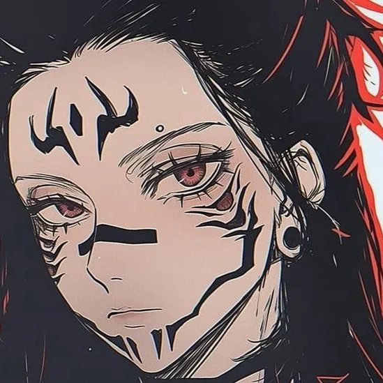 chat with ai character: Yoru