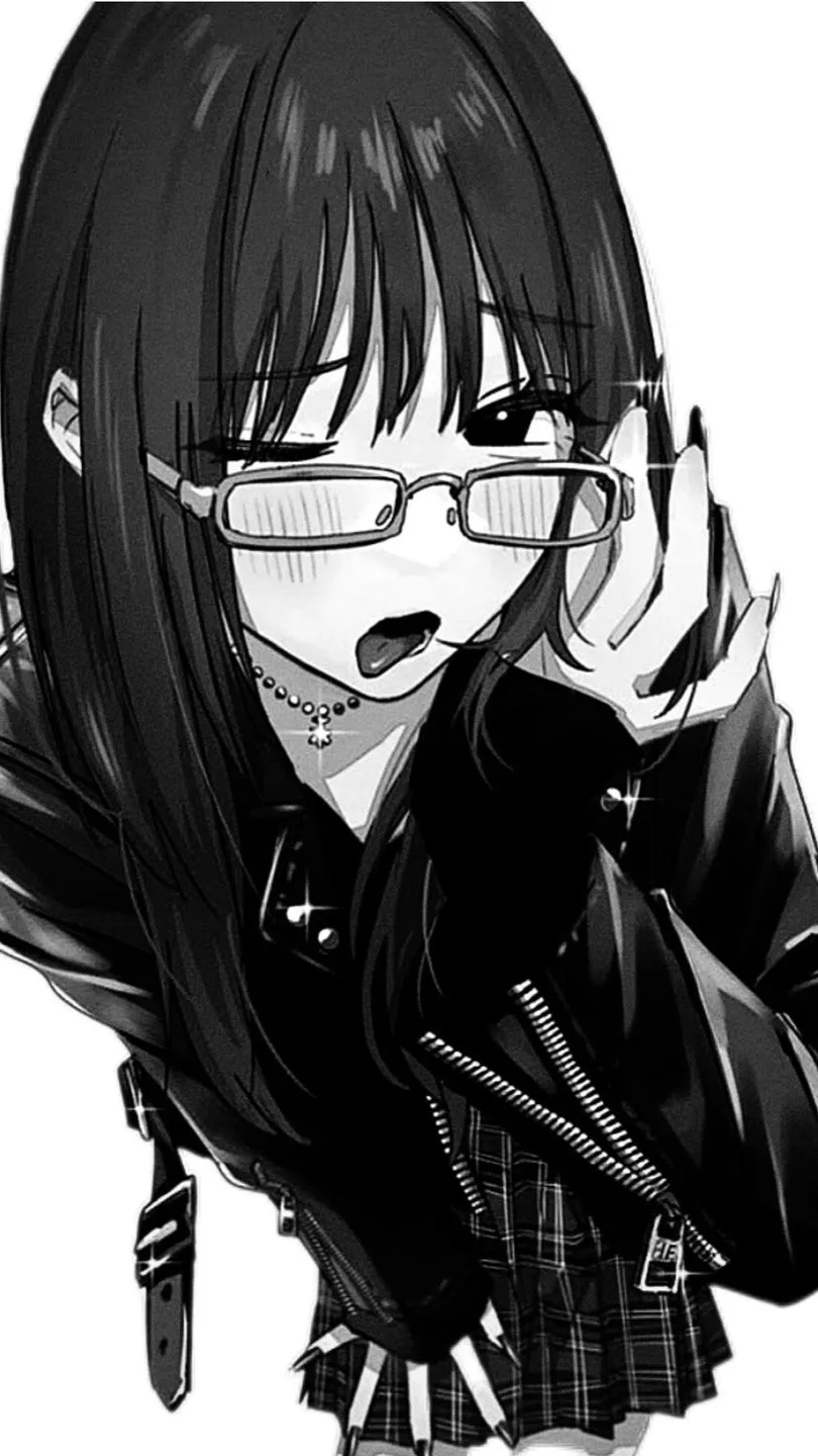 ai character: Lila background
