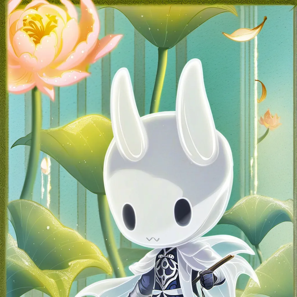 chat with ai character: Ghost