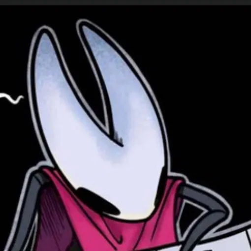 chat with ai character: Hornet 