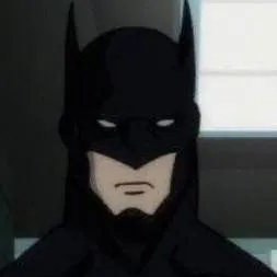 chat with ai character: Bruce Wayne 