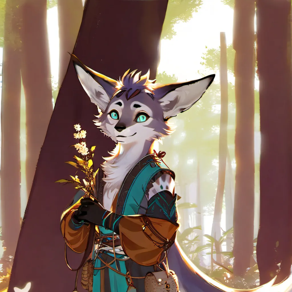 chat with ai character: Planeta furro 