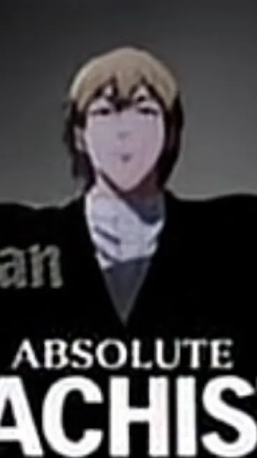 ai character: JJk x pick me  background