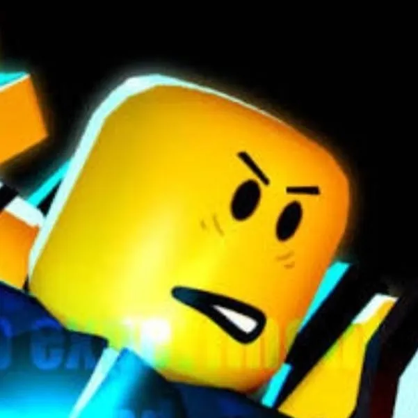 chat with ai character: noob titan