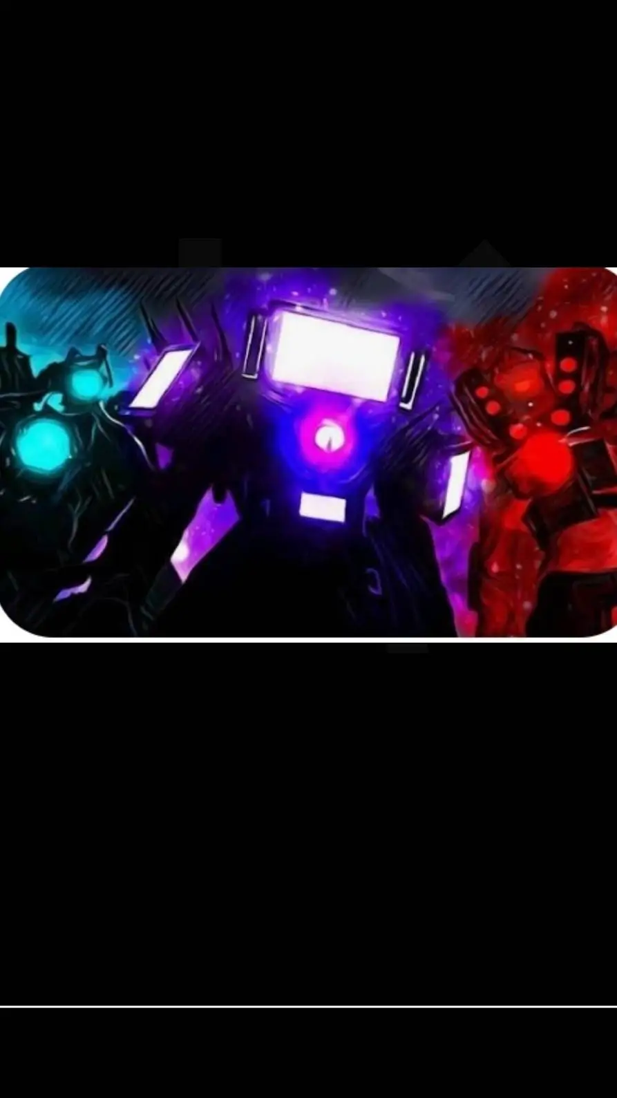 ai character: los titanes background