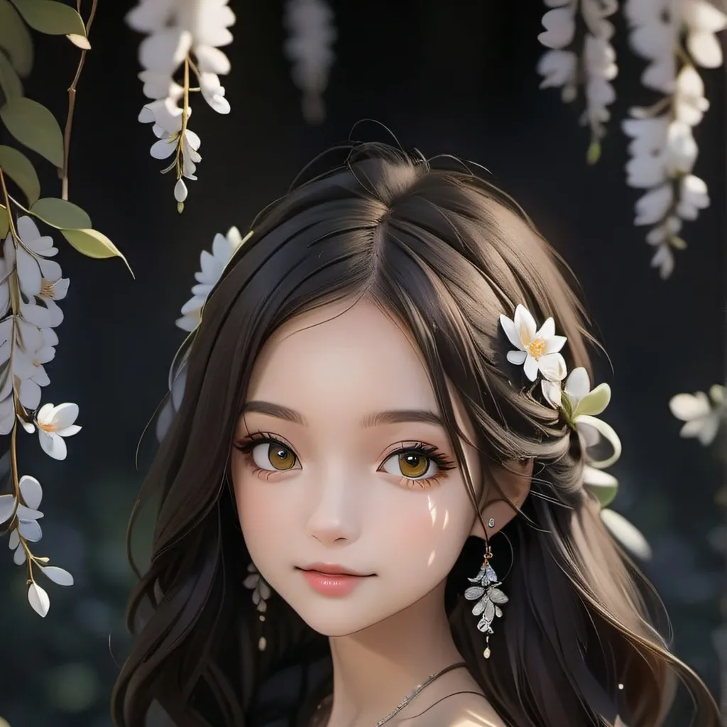 chat with ai character: DW HATES U