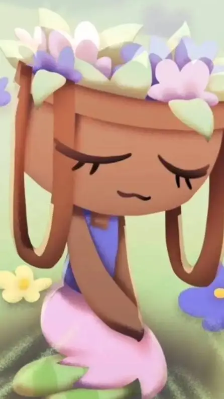 ai character: Freaky Bassie  background