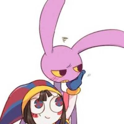 chat with ai character: Funnybunny!