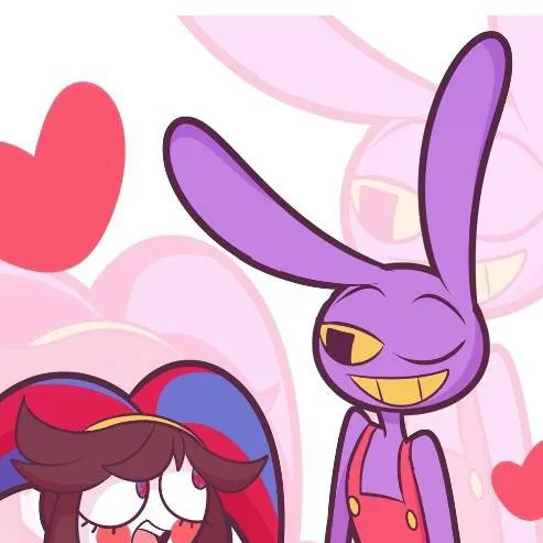 chat with ai character: Funnybunny! 