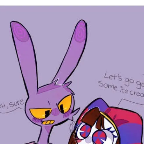 chat with ai character: Funnybunny 