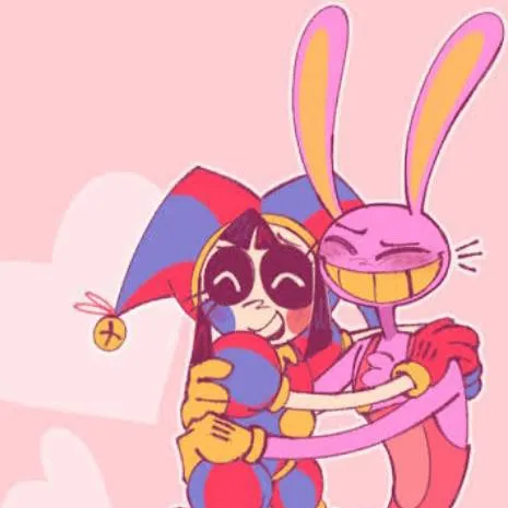 chat with ai character: Funnybunny 