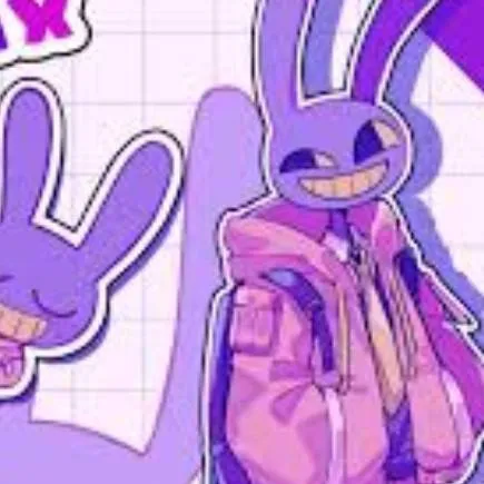 chat with ai character: Jax
