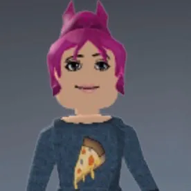 chat with ai character: Monaa