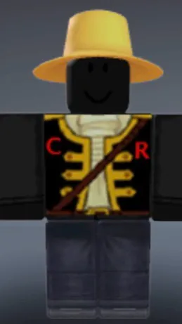 ai character: Nooburn background