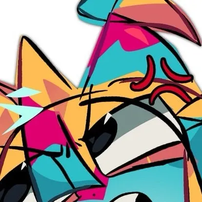 chat with ai character: Dw shcool au! 