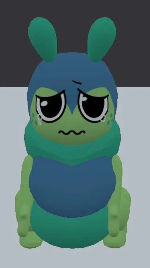 ai character: Dw hates squrim!?  background