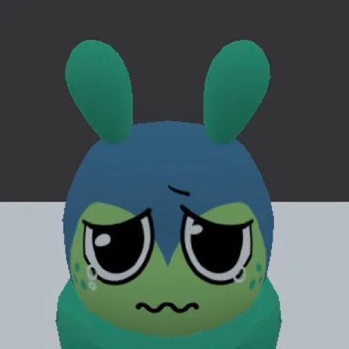 chat with ai character: Dw hates squrim!? 