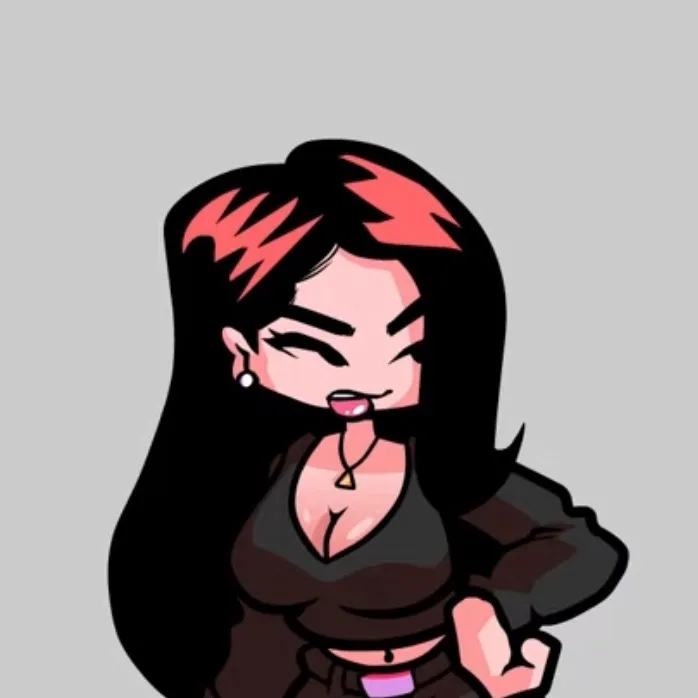 chat with ai character: Lucy
