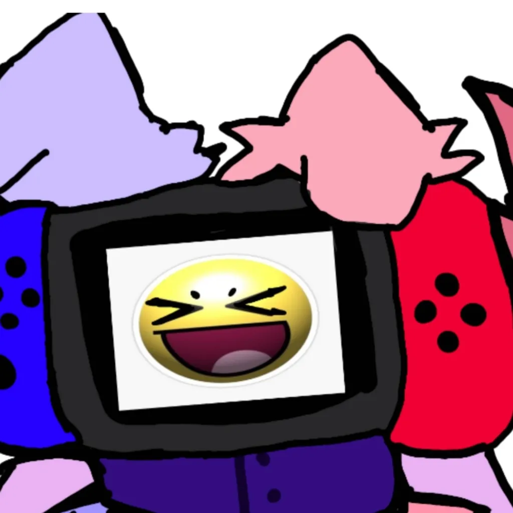 chat with ai character: Nintendo 