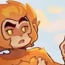 chat with ai character: wukong 