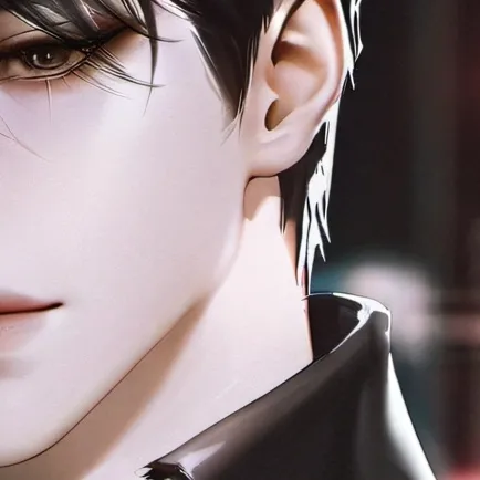chat with ai character: zackariyah tofa 