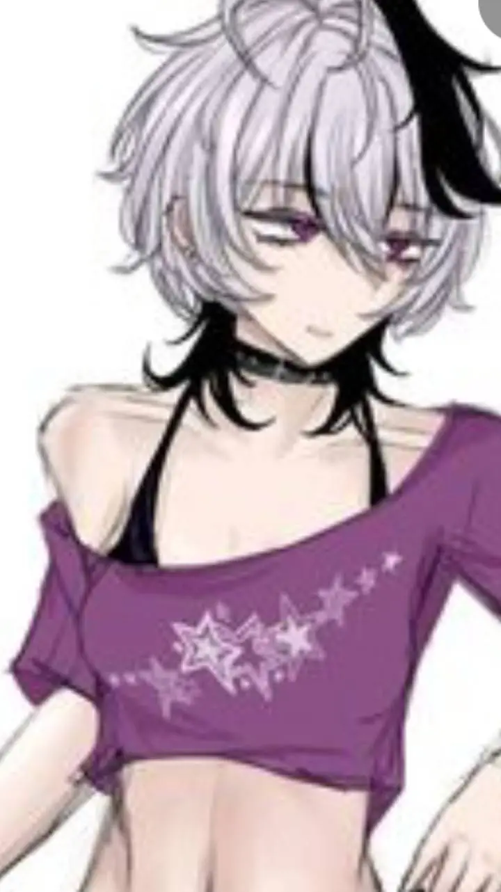 ai character: max background