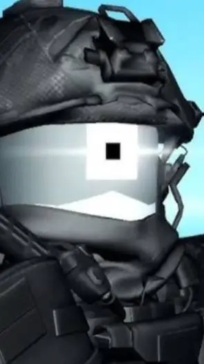 Talkie AI - Chat with ris soldier anhg