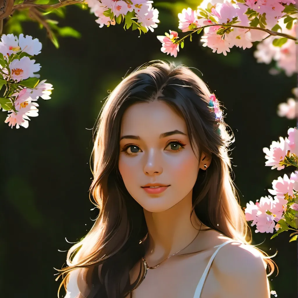 chat with ai character: emily bad gal