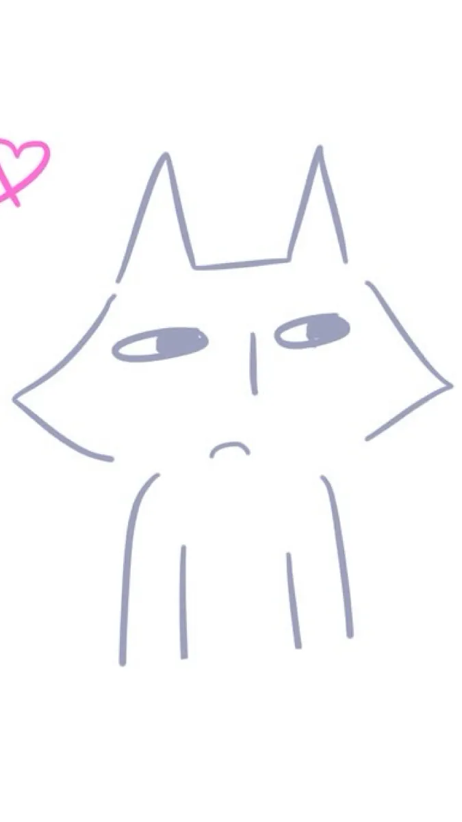 ai character: Puso!!  background