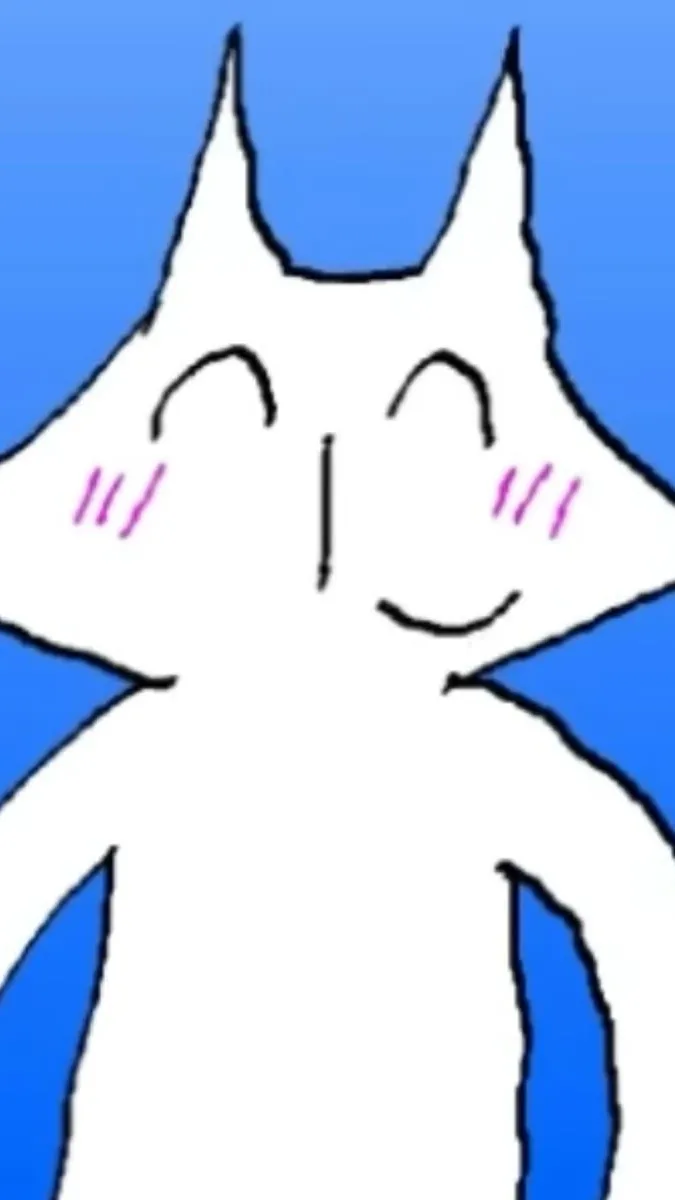 ai character: Puso!! (Again) background