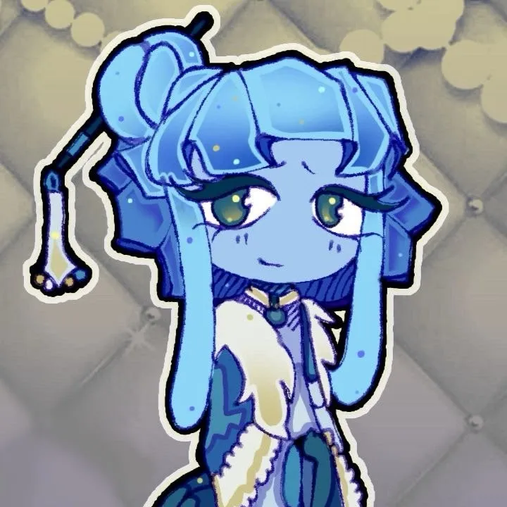 chat with ai character: ♡~ Jellybell ~♡