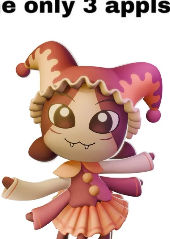chat with ai character: Spinnette!