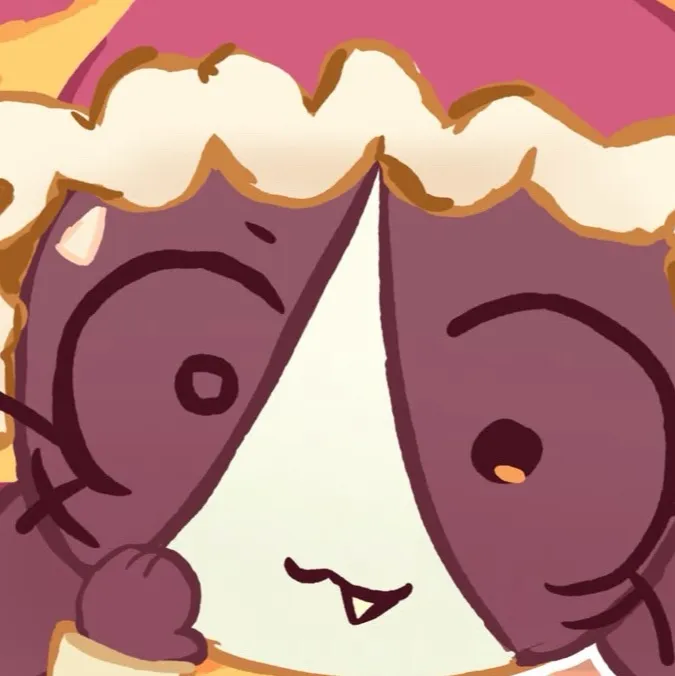 chat with ai character: Spinnette!! 