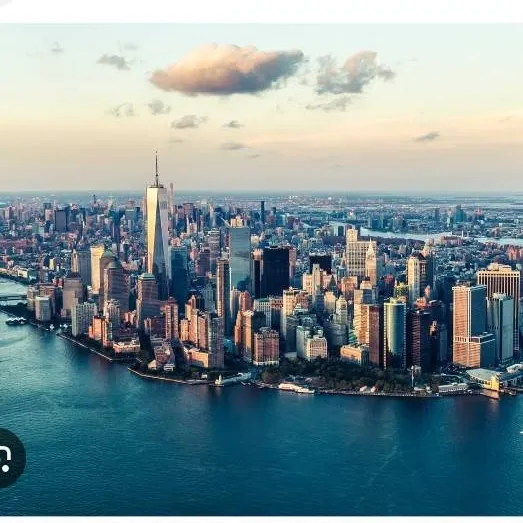 chat with ai character: nueva York 