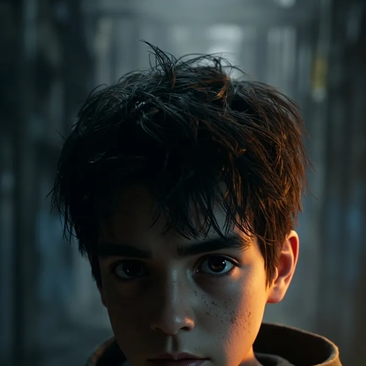 chat with ai character: ahmed almufty