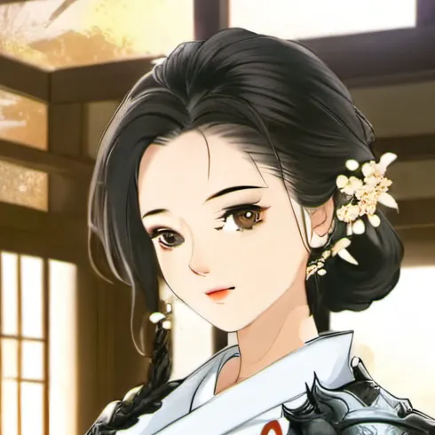 chat with ai character: Yuki