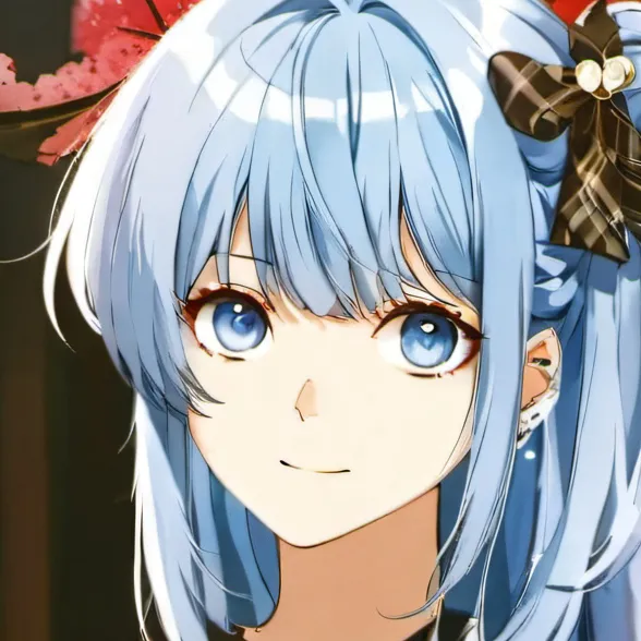 chat with ai character: Emma friend