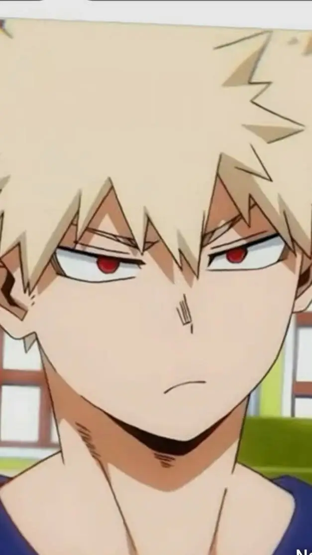 ai character: 🔥🔥Bakugo Katzuki🔥🔥 background