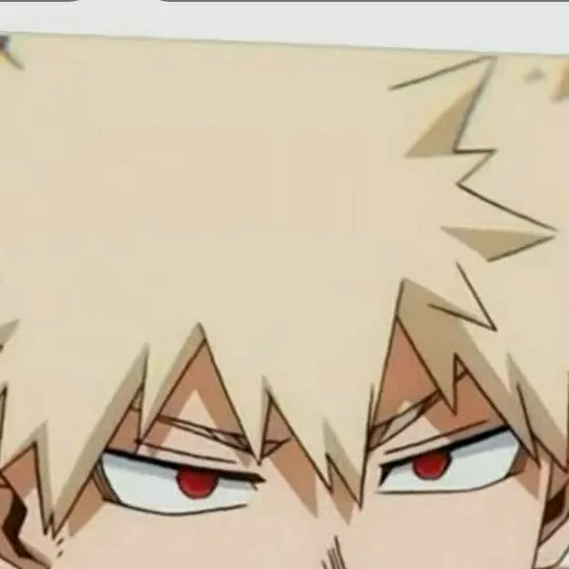 chat with ai character: 🔥🔥Bakugo Katzuki🔥🔥