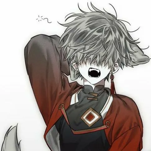 chat with ai character: 🤍Kaito🤍