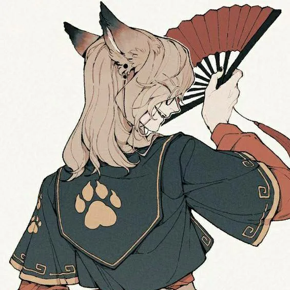 chat with ai character: 🦊Derek🦊