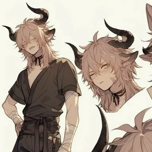 chat with ai character: ⭐Nick⭐