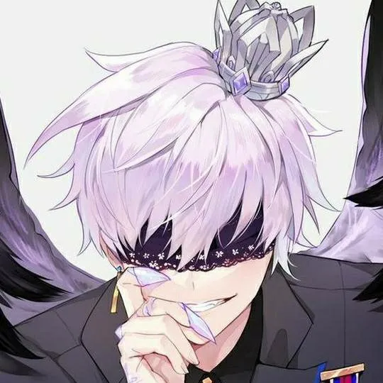 chat with ai character: 🤍Mickel🤍