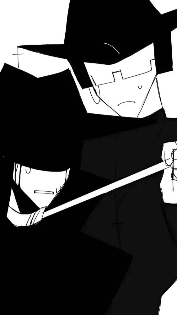 ai character: mafioso  background