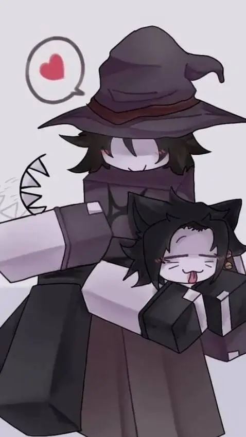 Talkie AI - Chat with azuretime (cat)