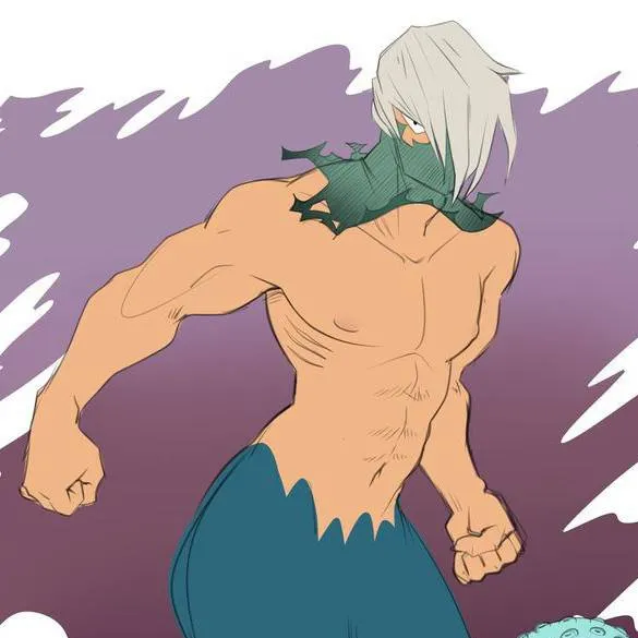 chat with ai character: Shoji 