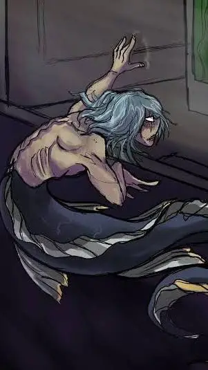 Talkie AI - Chat with Shigaraki